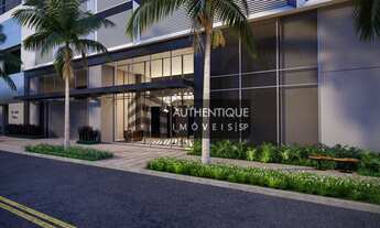 Imagem 7: OP ART IBIRAPUERA - Apartamento à venda em São Paulo/SP