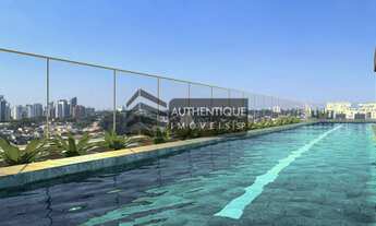 Imagem 2: OP ART IBIRAPUERA - Apartamento à venda em São Paulo/SP