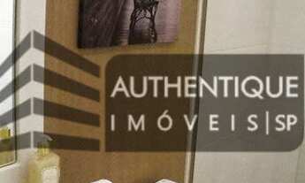 Imagem 5: Montpellier Saude - Apartamento à venda em São Paulo/SP