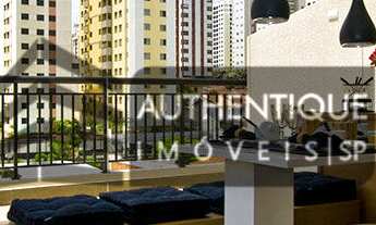 Imagem 1: Montpellier Saude - Apartamento à venda em São Paulo/SP