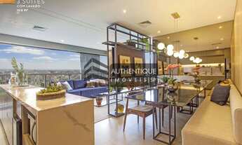 Imagem 1: BROOK BY YOU INC BROOKLIN - Apartamento à venda em São Paulo/SP