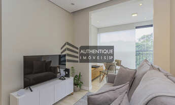 Imagem 4: LIVING CONNECT VILA DAS MERCES - Apartamento no bairro Vila das Mercês à venda