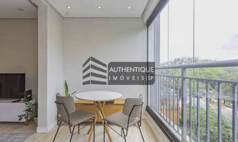 Imagem: LIVING CONNECT VILA DAS MERCES - Apartamento