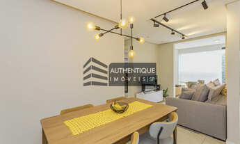 Imagem 2: LIVING CONNECT VILA DAS MERCES - Apartamento no bairro Vila das Mercês à venda