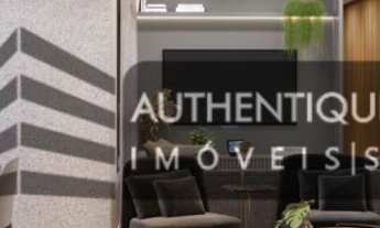 Imagem: CABRAL 170 PINHEIROS - Apartamento à venda