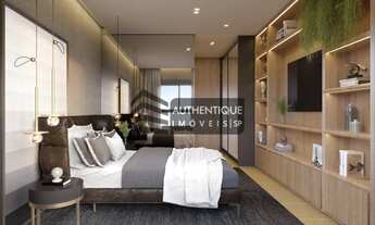 Imagem 5: CABRAL 170 PINHEIROS - Apartamento à venda no bairro Pinheiros - São Paulo/SP, Zona Oeste