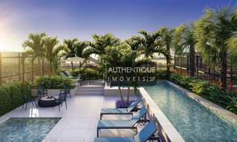 Imagem 7: CABRAL 170 PINHEIROS - Apartamento à venda no bairro Pinheiros - São Paulo/SP, Zona Oeste