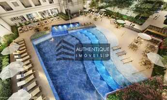 Imagem 3: BLUE HOME RESORT JOCKEY BUTANTÃ - Apartamento à venda no bairro Butantã - São Paulo/SP, Zo