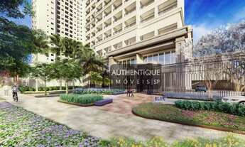 Imagem 5: BLUE HOME RESORT JOCKEY BUTANTÃ - Apartamento à venda no bairro Butantã - São Paulo/SP, Zo