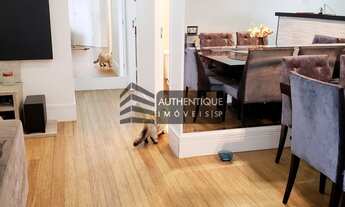 Imagem 7: ARCADIA CENTRO SAO BERNARDO DO CAMPO - Apartamento à venda em São Bernardo do Campo/SP