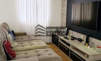 Imagem 4: ARCADIA CENTRO SAO BERNARDO DO CAMPO - Apartamento à venda em São Bernardo do Campo/SP