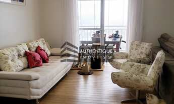 Imagem 6: ARCADIA CENTRO SAO BERNARDO DO CAMPO - Apartamento à venda em São Bernardo do Campo/SP