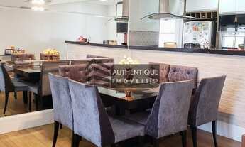 Imagem 5: ARCADIA CENTRO SAO BERNARDO DO CAMPO - Apartamento à venda em São Bernardo do Campo/SP