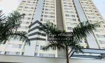 Imagem: Apartamento à venda em Barueri/SP