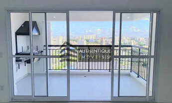 Imagem: RESERVA JB OSASCO - Apartamento à venda