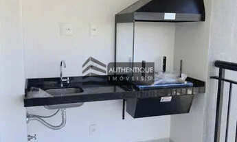 Imagem 3: RESERVA JB OSASCO - Apartamento à venda no bairro Continental - Osasco/SP