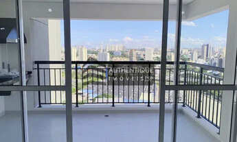 Imagem 6: RESERVA JB OSASCO - Apartamento à venda no bairro Continental - Osasco/SP