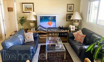 Imagem 5: PARQUE TAMBORÉ - Apartamento à venda no bairro Residencial Tres (Tambore) - Santana de Par