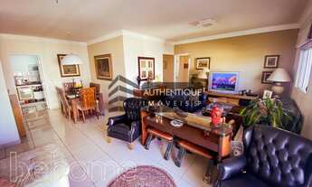 Imagem 2: PARQUE TAMBORÉ - Apartamento à venda no bairro Residencial Tres (Tambore) - Santana de Par