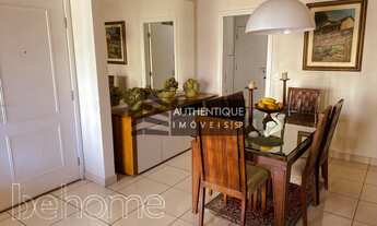 Imagem 7: PARQUE TAMBORÉ - Apartamento à venda no bairro Residencial Tres (Tambore) - Santana de Par