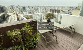 Imagem 7: Paulista Home Resort - Consolação - Apartamento Duplex no bairro Consolação à venda