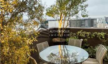 Imagem 6: Paulista Home Resort - Consolação - Apartamento Duplex no bairro Consolação à venda