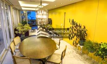 Imagem 4: Paulista Home Resort - Consolação - Apartamento Duplex no bairro Consolação à venda