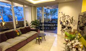 Imagem 5: Paulista Home Resort - Consolação - Apartamento Duplex no bairro Consolação à venda