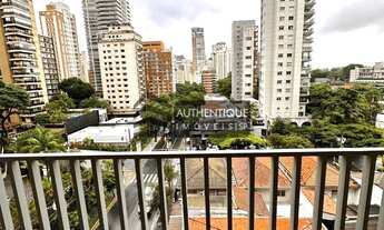 Imagem 7: B.LONG IBIRAPUERA - MOEMA - Apartamento à venda no bairro Moema - São Paulo/SP, Zona Sul