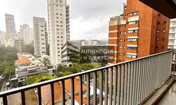 Imagem 6: B.LONG IBIRAPUERA - MOEMA - Apartamento à venda no bairro Moema - São Paulo/SP, Zona Sul