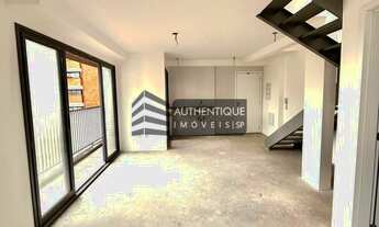 Imagem 4: B.LONG IBIRAPUERA - MOEMA - Apartamento à venda no bairro Moema - São Paulo/SP, Zona Sul