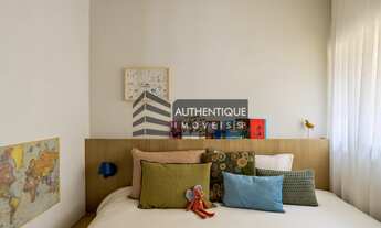 Imagem 6: TUCA PERDIZES - Apartamento à venda no bairro Perdizes - São Paulo/SP, Zona Oeste