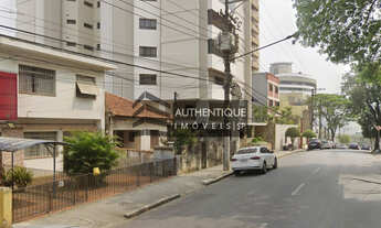 Imagem 5: Terreno no centro de São Bernardo do Campo à venda