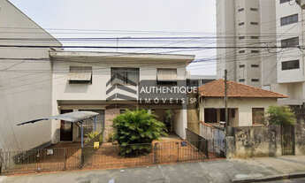 Imagem 6: Terreno no centro de São Bernardo do Campo à venda