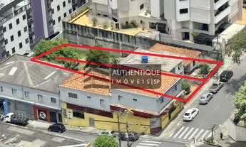 Imagem 3: Terreno no centro de São Bernardo do Campo à venda