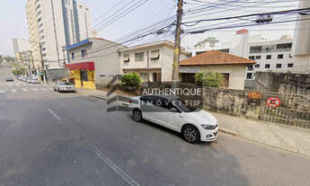 Imagem 7: Terreno no centro de São Bernardo do Campo à venda