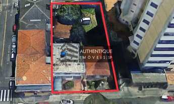 Imagem 4: Terreno no centro de São Bernardo do Campo à venda