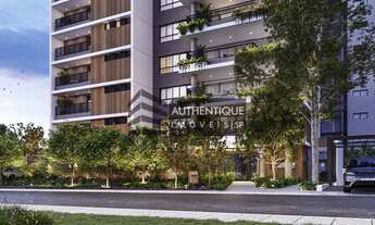 Imagem 4: BAUME ITAIM BIBI - Apartamento à venda no bairro Itaim Bibi - São Paulo/SP, Zona Sul