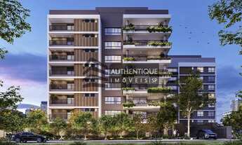 Imagem 5: BAUME ITAIM BIBI - Apartamento à venda no bairro Itaim Bibi - São Paulo/SP, Zona Sul