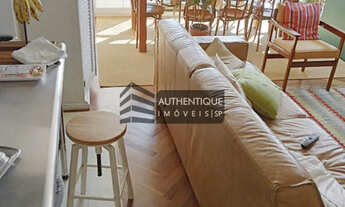 Imagem 6: DOMY VILA MARIANA - RESIDENCIAL - Apartamento à venda no bairro Vila Mariana - São Paulo/S