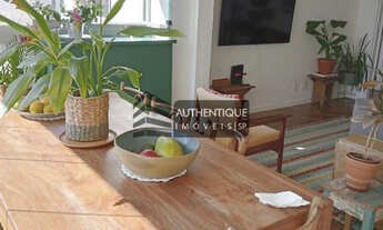 Imagem 3: DOMY VILA MARIANA - RESIDENCIAL - Apartamento à venda no bairro Vila Mariana - São Paulo/S