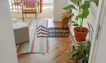 Imagem 4: DOMY VILA MARIANA - RESIDENCIAL - Apartamento à venda no bairro Vila Mariana - São Paulo/S