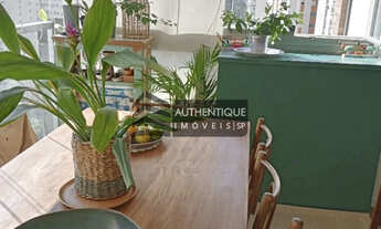 Imagem 2: DOMY VILA MARIANA - RESIDENCIAL - Apartamento à venda no bairro Vila Mariana - São Paulo/S