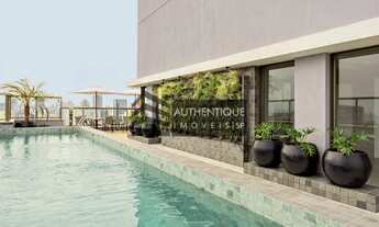 Imagem 2: Terraço Oscar Freire - Pinheiros - Apartamento à venda em São Paulo/SP