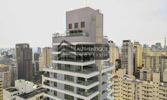 Imagem 6: Terraço Oscar Freire - Pinheiros - Apartamento à venda em São Paulo/SP