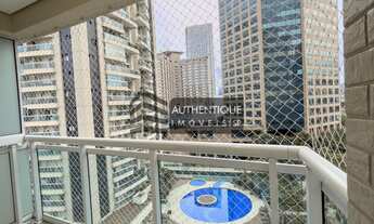 Imagem: FLORIDA PENTHOUSES SMART LIVING BROOKLIN