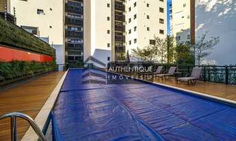 Imagem 2: Guedala Mix - Jardim Guedala - Apartamento à venda no bairro Jardim Guedala - São Paulo/SP