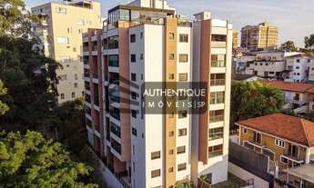 Imagem 4: Guedala Mix - Jardim Guedala - Apartamento à venda no bairro Jardim Guedala - São Paulo/SP