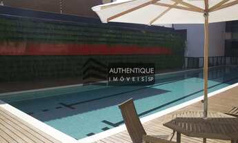 Imagem 3: Guedala Mix - Jardim Guedala - Apartamento à venda no bairro Jardim Guedala - São Paulo/SP