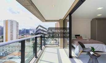 Imagem: UPPER ITAIM - Apartamento à venda no bairro